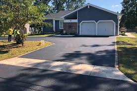 Best Paver Driveway Installation in Wanatah, IN